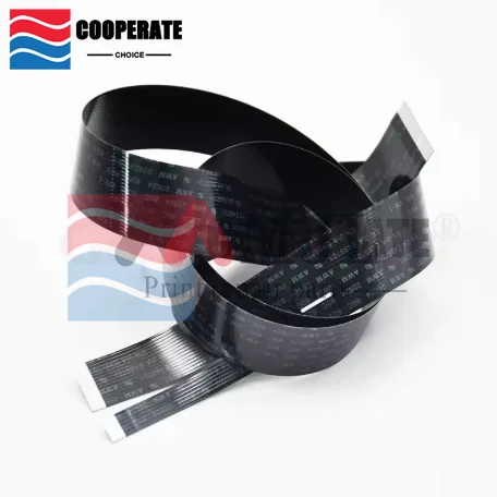 10pcs CE847-60106 Scanner Scan Cable compatible for HP M1130 M1132 M1136 M1210 M1212 M1216 M1217 M1005 M1120 M1522 M1536 200 M25