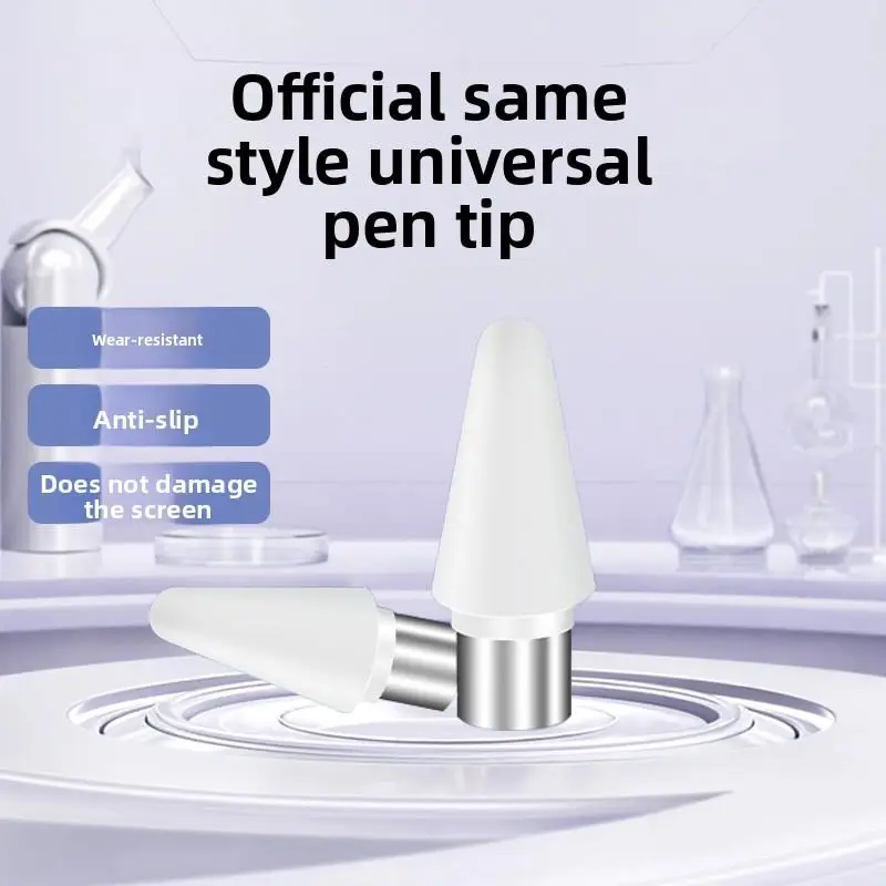 

Сменные насадки для карандашей для универсального карандаша, гладкие запасные наконечники для рисования, наконечник ручки