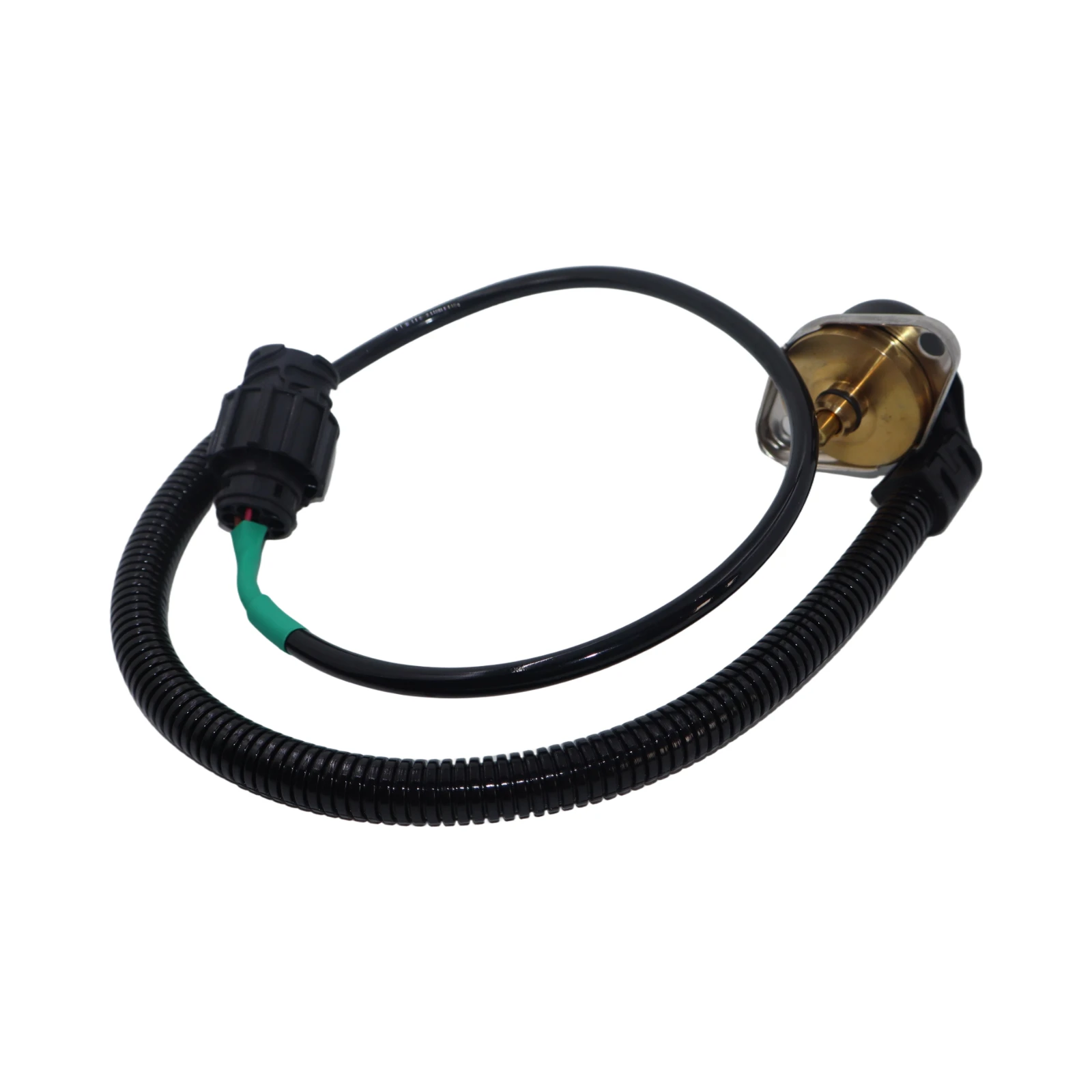 

Oil Pressure Sensor VOE20700060 For Volvo A25D A30D A35D A35E Articulated Trucks