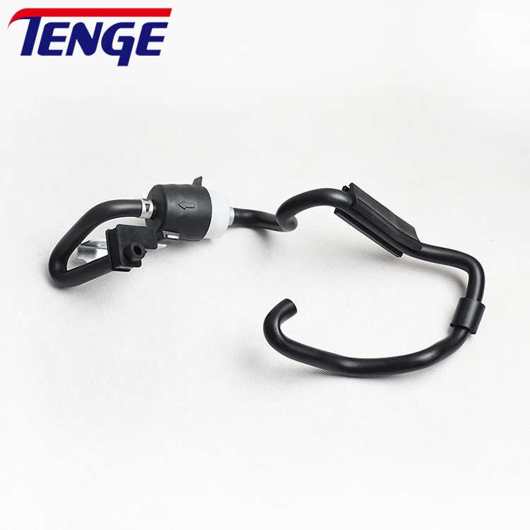 2026 فريد من نوعه الهواء تعليق ضاغط فلتر الضغط ل Bnez S W221 C216 تصفية هوائي الربيع Supercharg 2213200369 #4