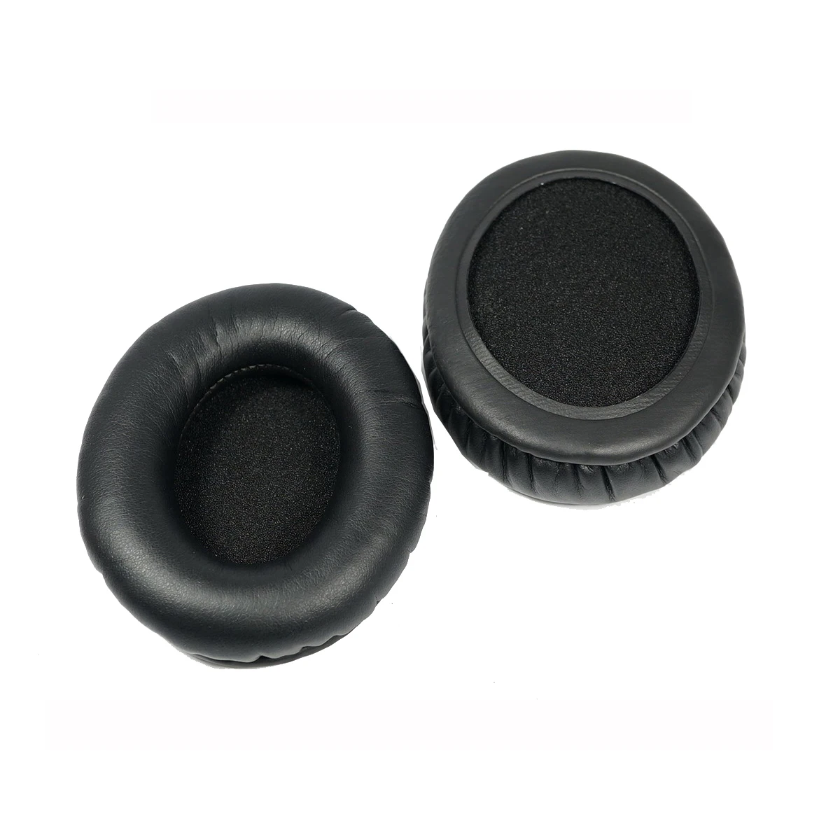 Ersatzabdeckung für Ohrpolster für DENON AH-NCW500 WIRELESS NOISE AH-MM400 Kopfhörer (Ohrenschützer/Headset-Kissen)