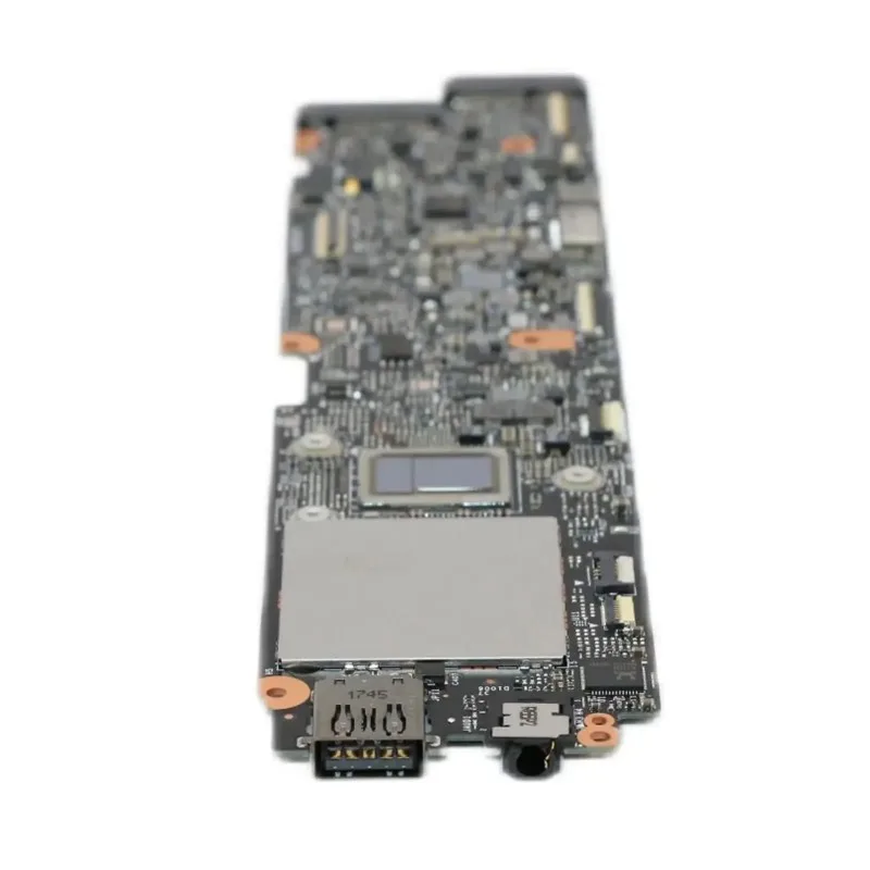 Para lenovo yoga 900s-12isk placa-mãe do portátil NM-A591 mainboard M5-6Y54 8gb ram 100% testado ok