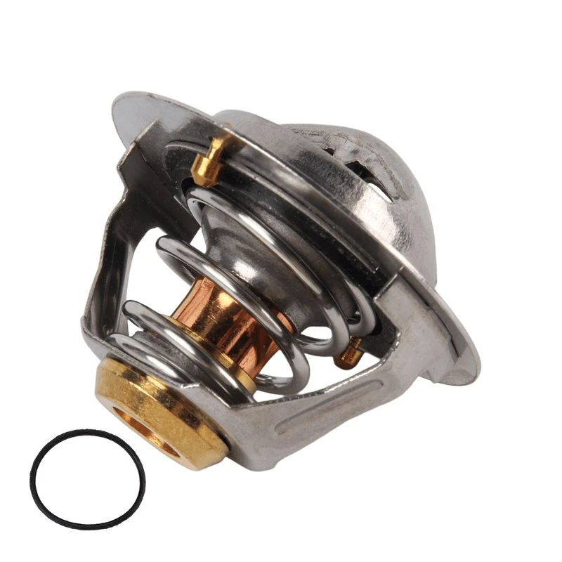 Engine Coolant Thermostat 5292744 3954830 For Dodge Ram 2500 3500 2003-2007 Cummins 4BT 6BT ISB QSB6.7 Engine Parts