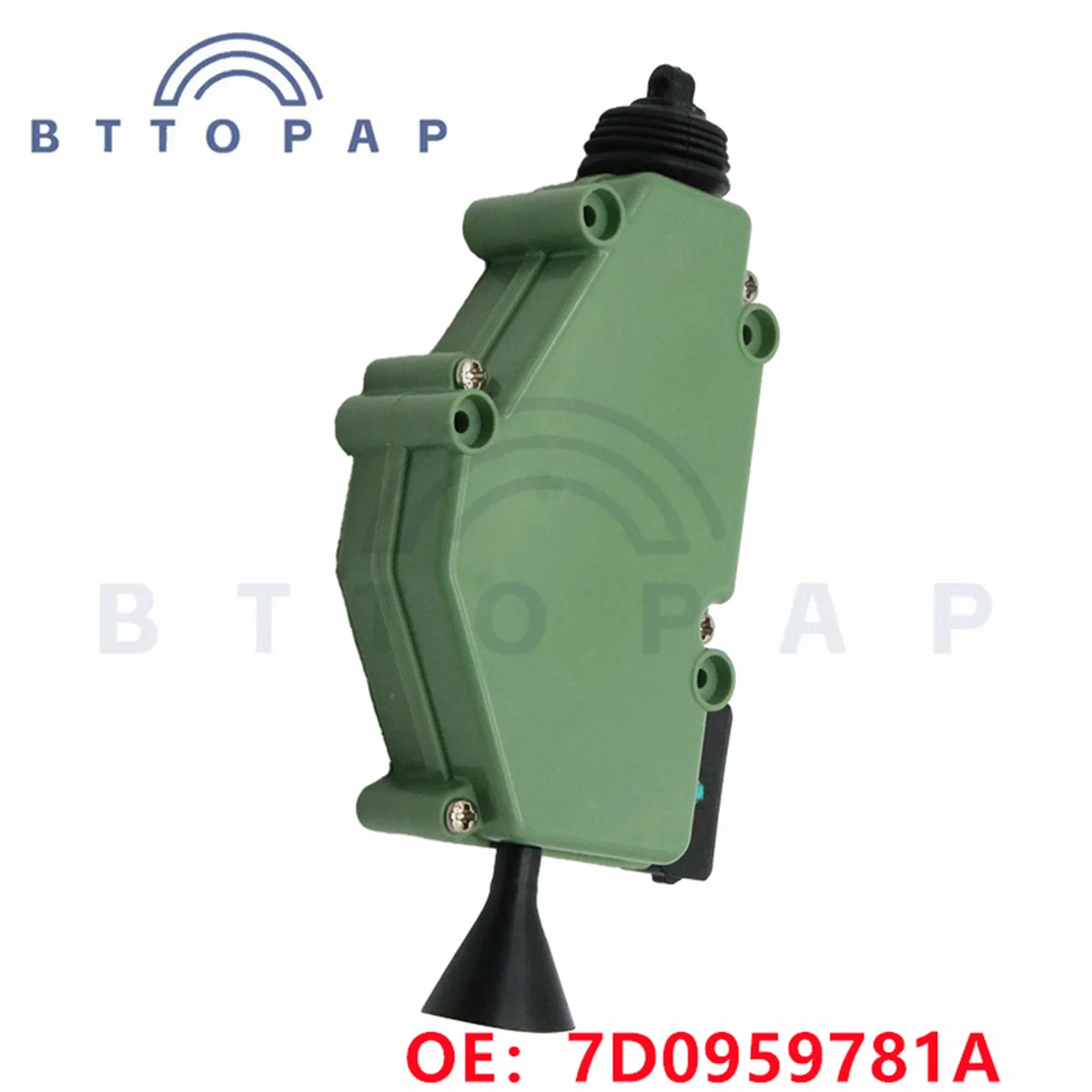 

Привод центрального замка двери 7D0959781A 701959781A 255959781 255959783A для VW Transporter T4 Multivan Caravelle 1990-1996 гг.