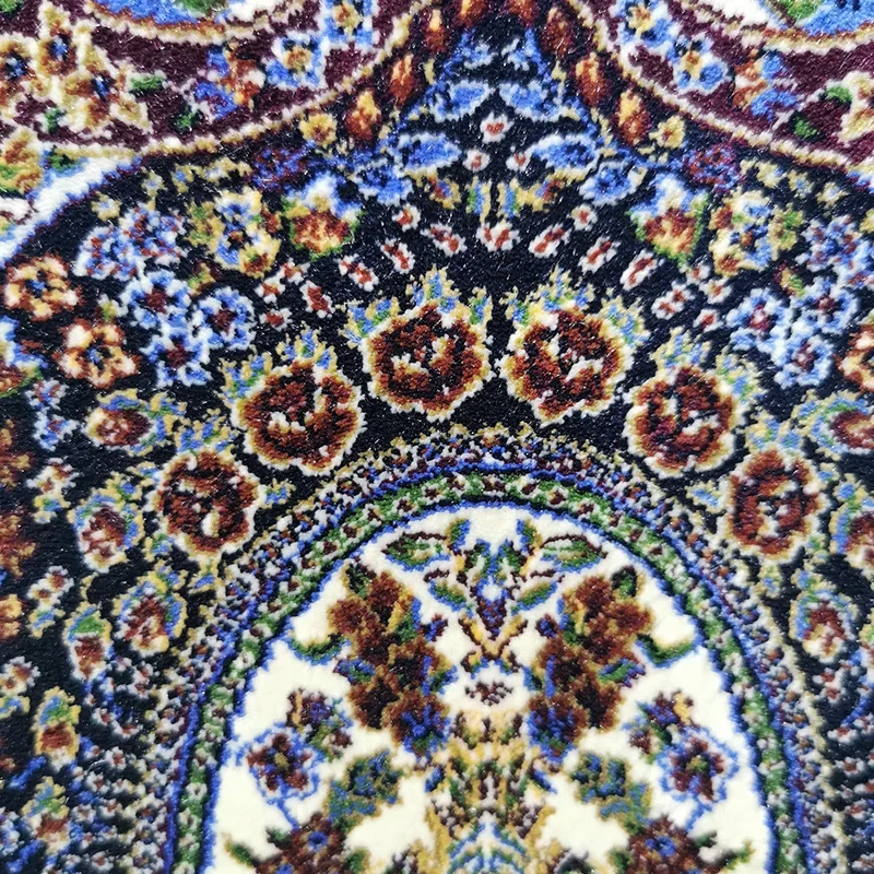 Persian style tapestry decoration painting B&B hotel living room bedroom decoration background wall atmosphere hanging cloth tap