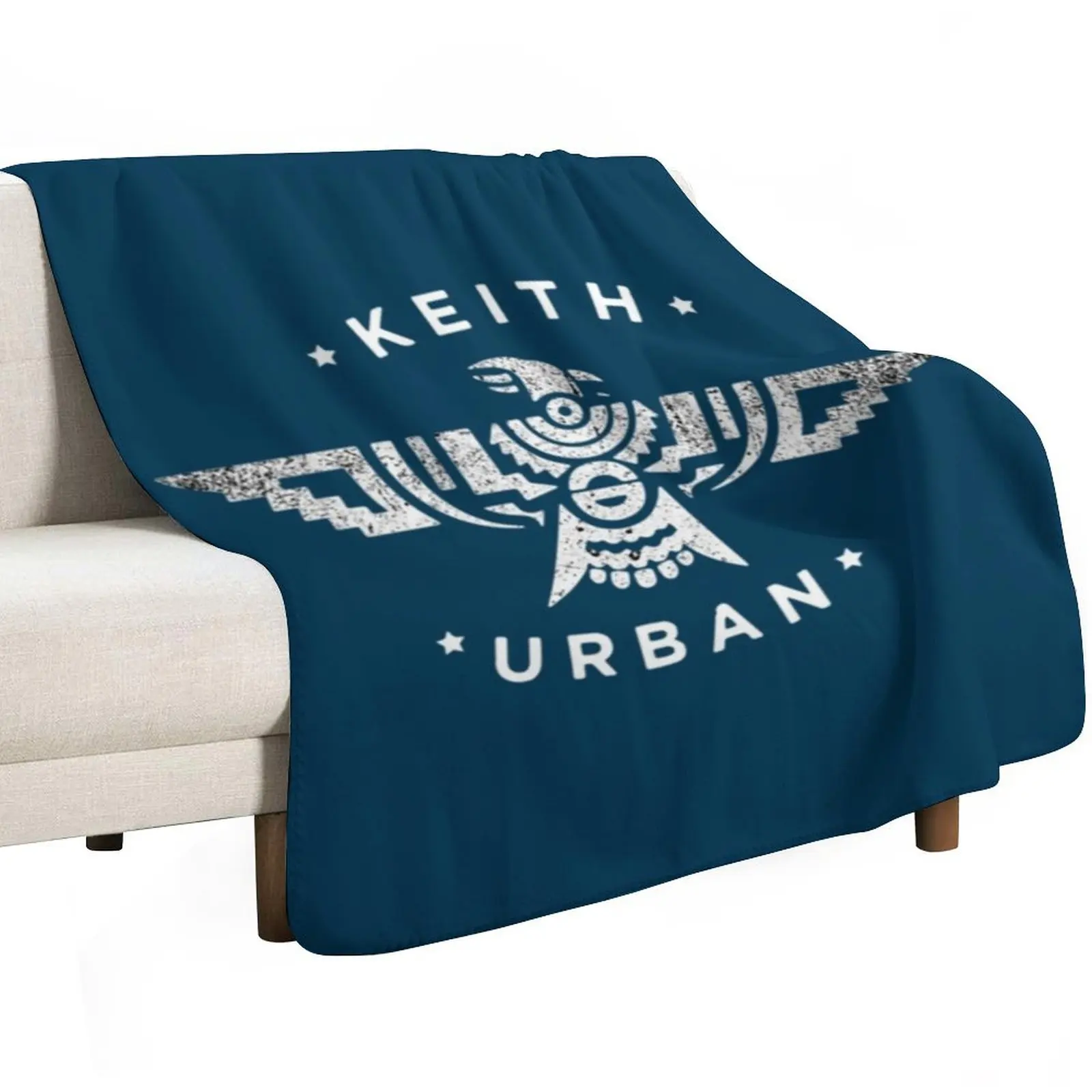 Graphic Urban Somebody Like You, Golden Road Ripcord Keith Throw Blanket Fashion Sofas Soft Big Thins Camping Blankets