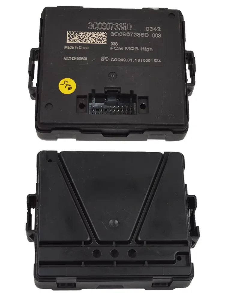

For VW MQB Platform 3Q0907338D Vehicles AFS Module Gateway 3Q0 907 338 D