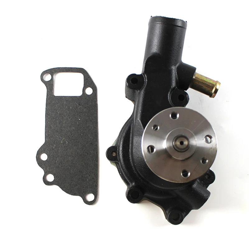 8-97125051-1 8-94376-843-2 Water Pump For Hitachi ISUZU EX120-5  Excavator Engine Replacement Parts