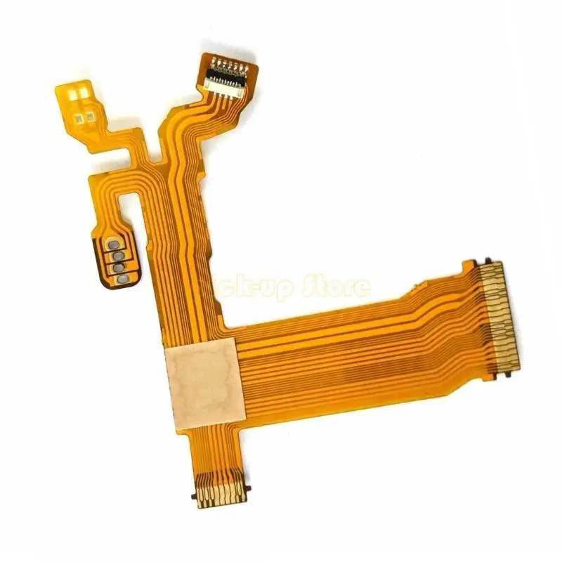 Q5WA Camera Lins Cable Captable Cable Cable FPC для 14-42