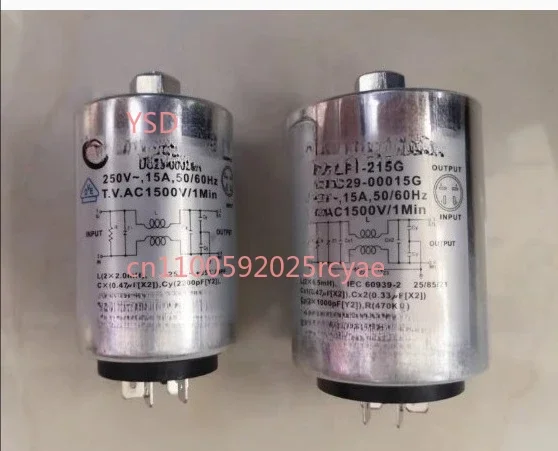 new for  washing machine capacitor filter DC29-00015G RDFC-2916 LFT-215G DC29-00020A RDFC-2720 parts