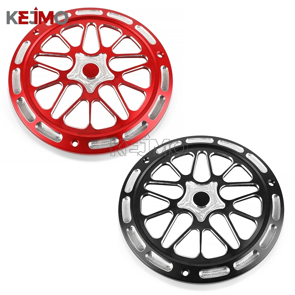 FOR Sprint Primavera 150 VESP*PRIMAVERA 150 2013~2026 Rotating Cooling Fan  Engine Radiator Cover Protector Crap Flap 2024 2023