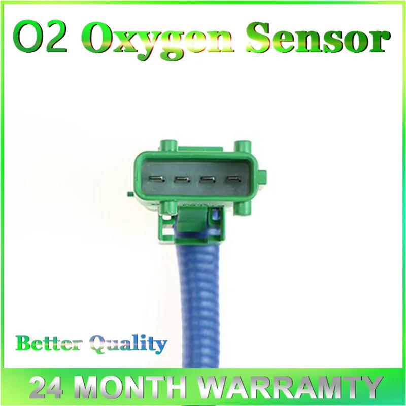 New Oxygen Sensor 0…