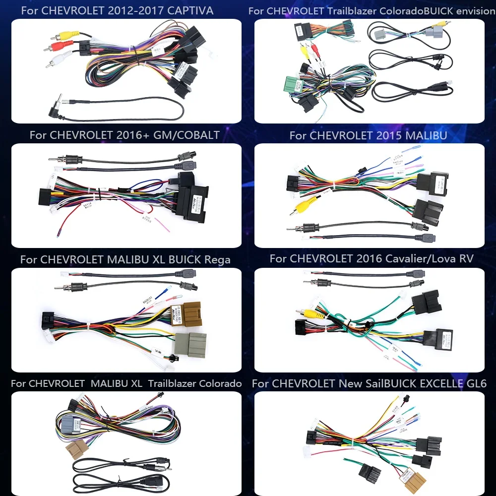 For Chevrolet Buick… - image