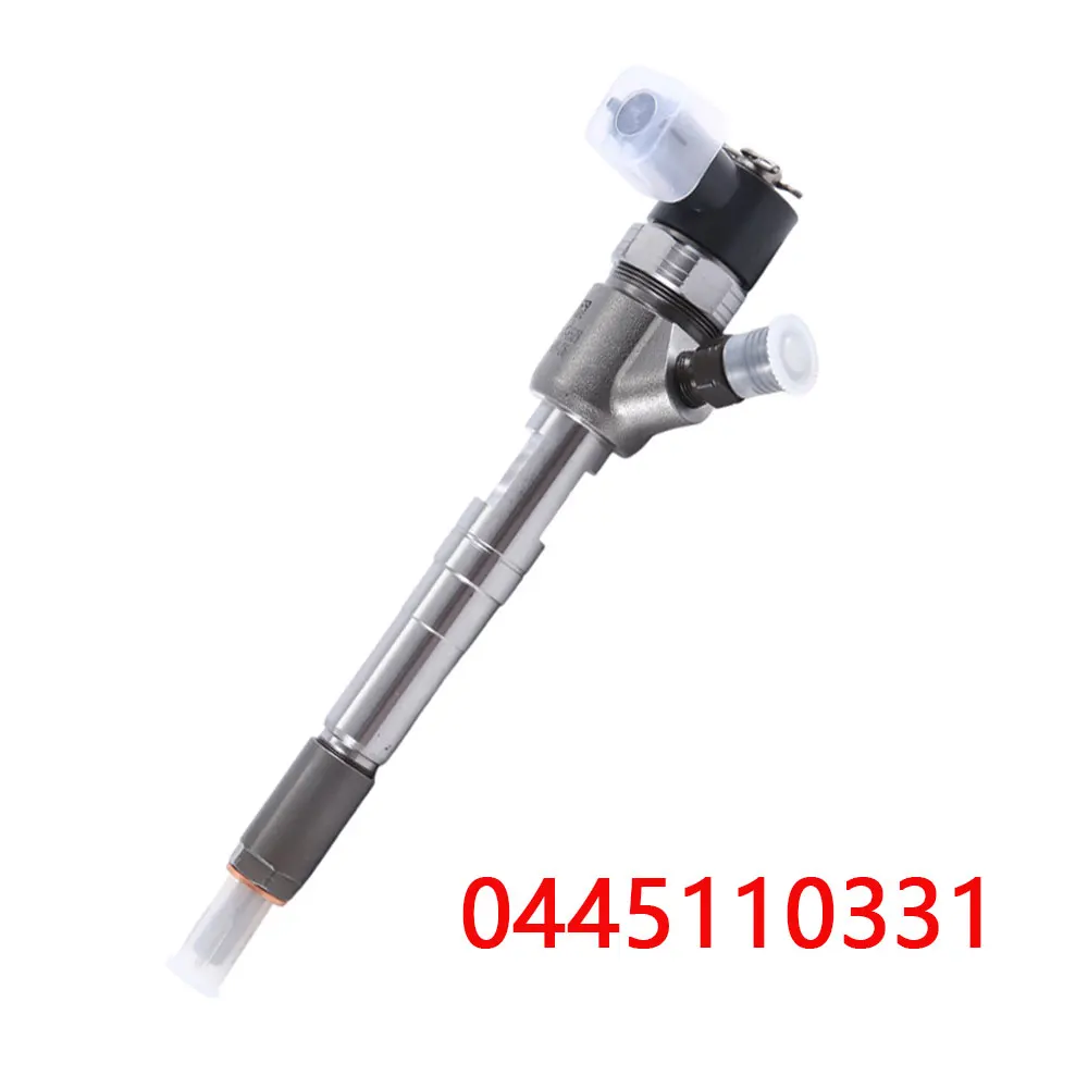 

0445110331 Diesel Injector 0 445 110 331 Common Rail Fuel Injection
