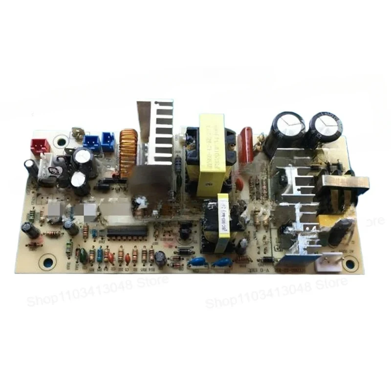 

Constant Temperature Wine Cabinet ComputerControl Board HYS60-12-KR PCB130312K7 220V 110V