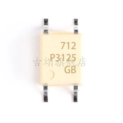 TLP3125 TLP3127 TLP3130