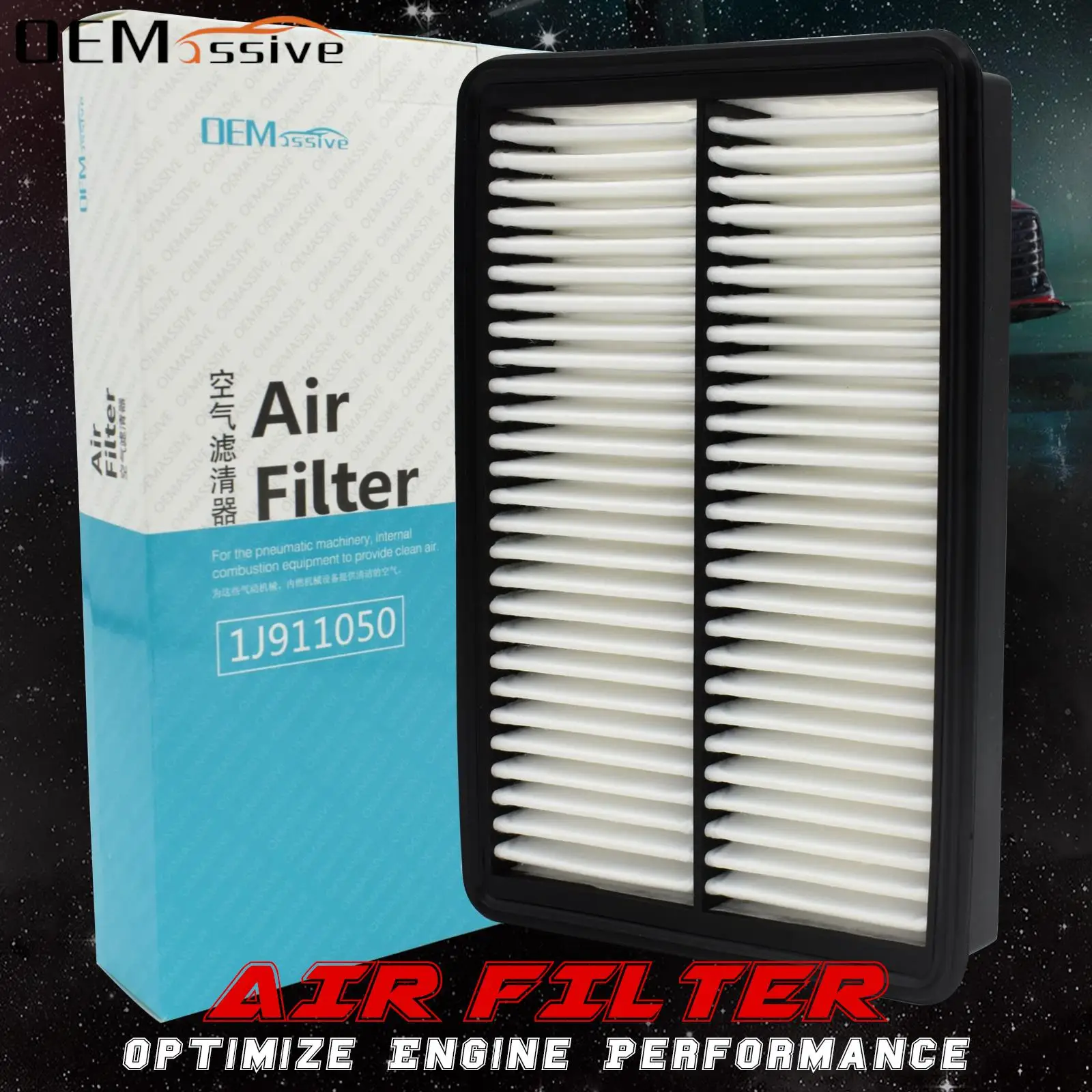 For Mazda 3 6 CX-5 BM GJ KE 2013-2016 Cars Engine Intake Air Filter Cleaner Car Parts Accessories PE07-13-3A0A Car Accessories