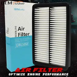 For Mazda 3 6 CX-5 BM GJ KE 2013-2016 Cars Engine Intake Air Filter Cleaner Car Parts Accessories PE07-13-3A0A Car Accessories