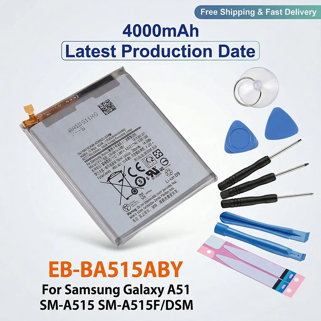 EB-BA515ABY Replace…