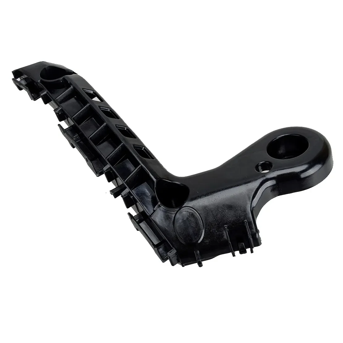 1 Pair Left Right Front Bumper Mount Support Bracket Retainer Kit Compatible with Toyota Corolla LE XLE 2019-2021 Body Parts