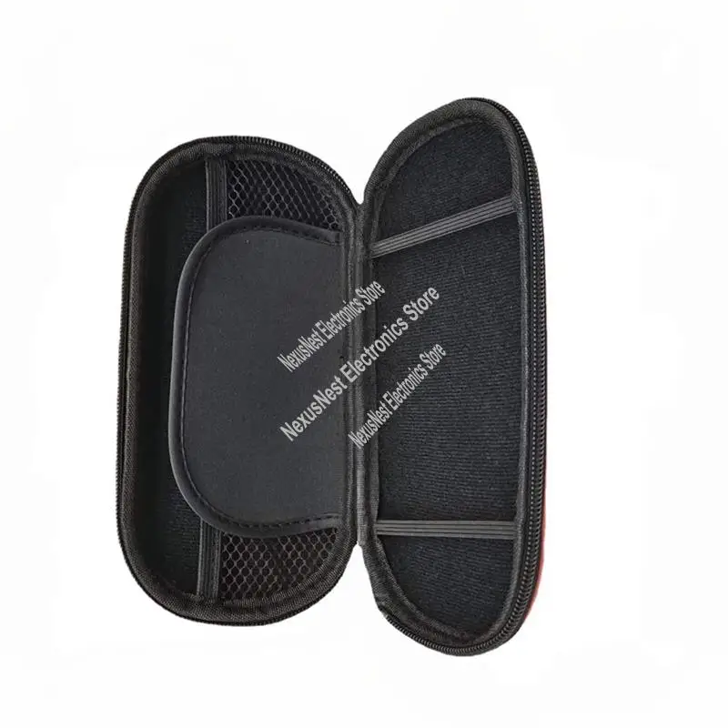 EVA Hard Travel Case For PS Vita For PSV1000/2000 Electronic Equipment Accessory Game Console Bag Carry Case Pouch-A22R