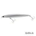 GRIFFIN 115S  A
