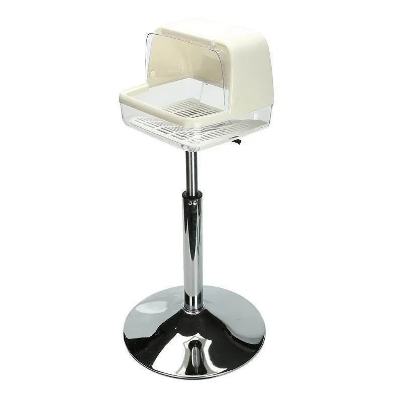 Adjustable height stainless steel base gymnastics portable non-slip   rack