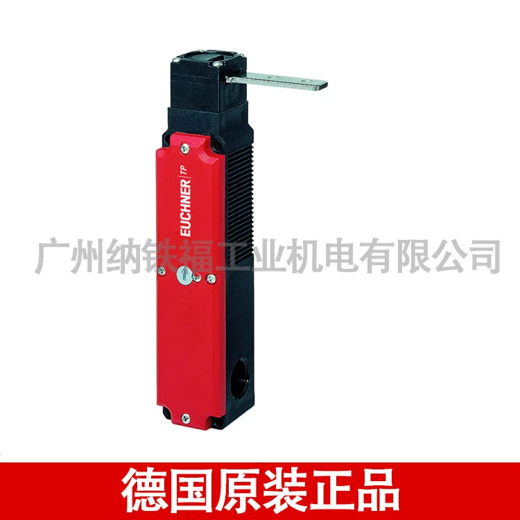 

2025 EUCHNER TP3-537A024SR6 087434 Safety Switch Door Lock In Stock