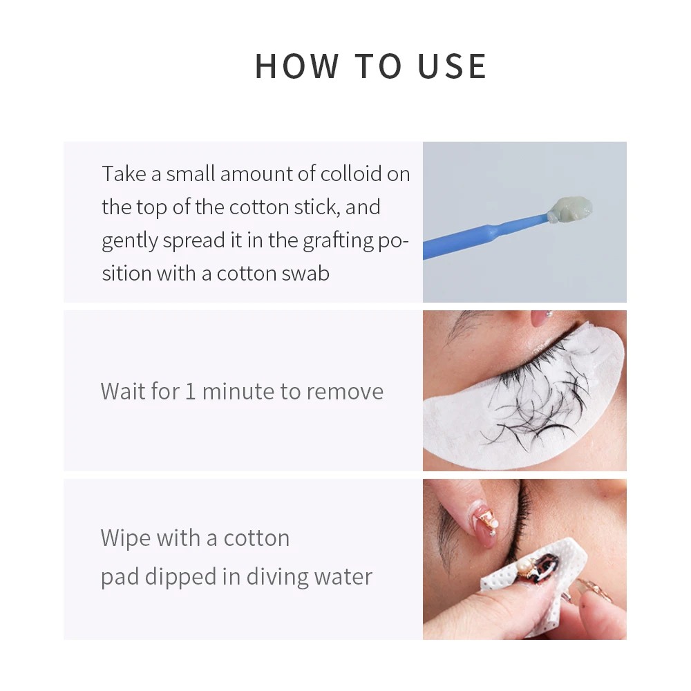 Thumbnail 2 - #52 Top False Eyelash Removers Picks for Every Budget