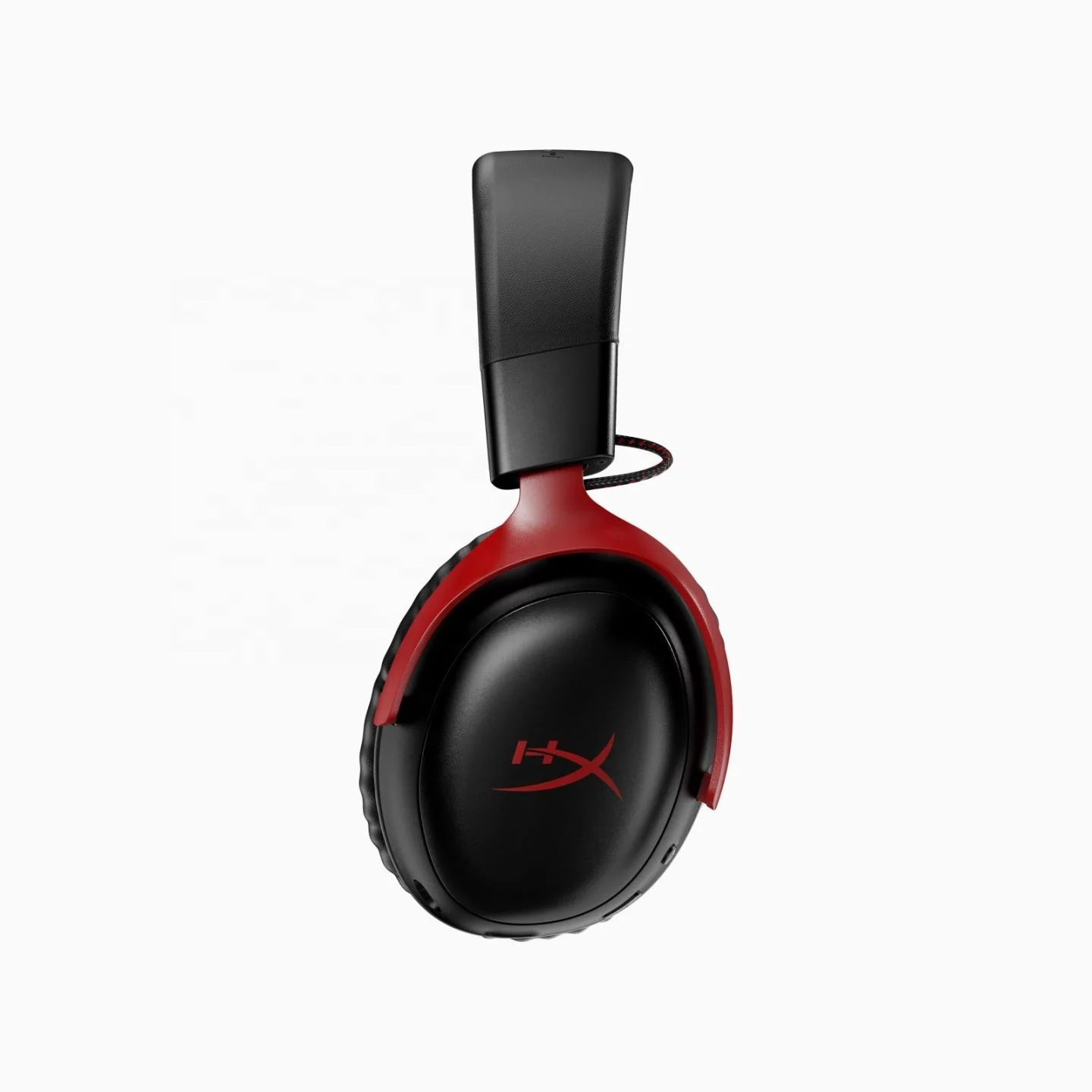 New Hyperx-Cloud III 2.4G E-Sports Wireless On-Ear Gaming Headphones Noise Cancelling