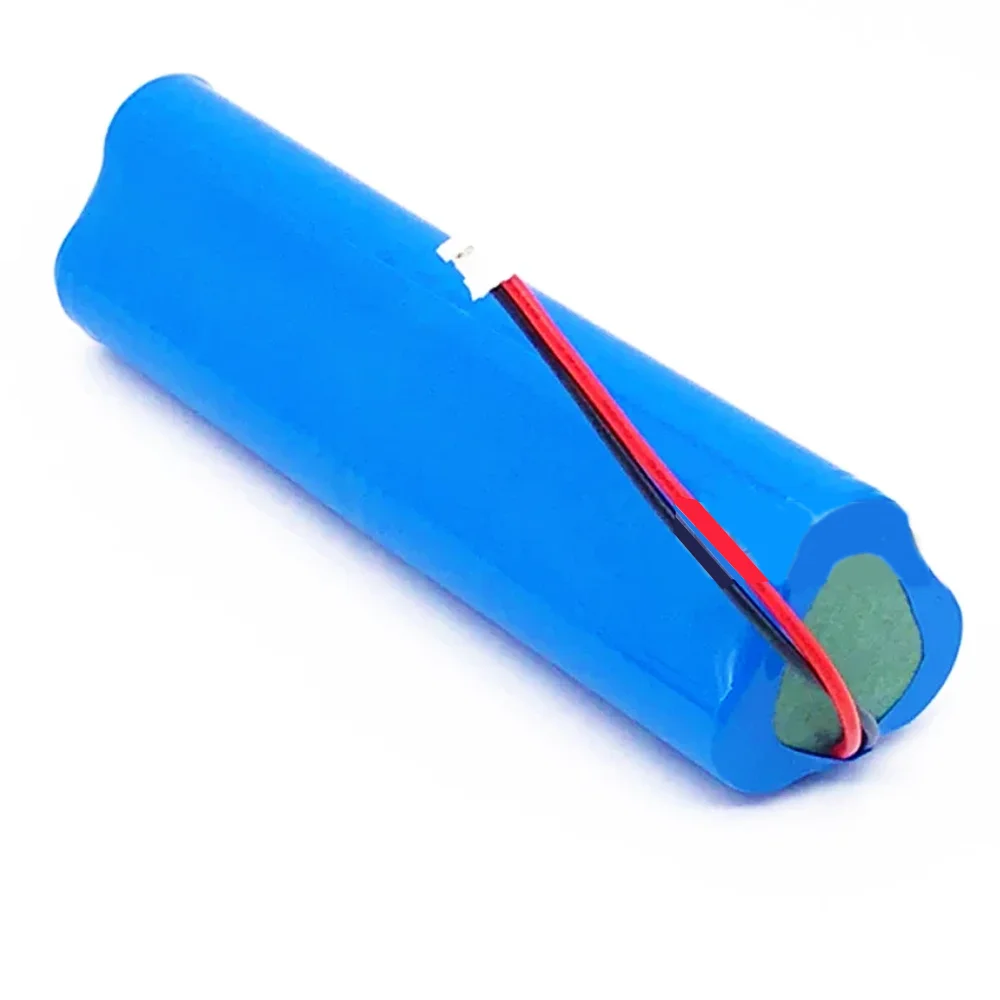 Newly upgraded 24V 2500mAh Li-ion Rechargeable Battery Pack for Phoenix A1 Massage Gun,Fascia Gun