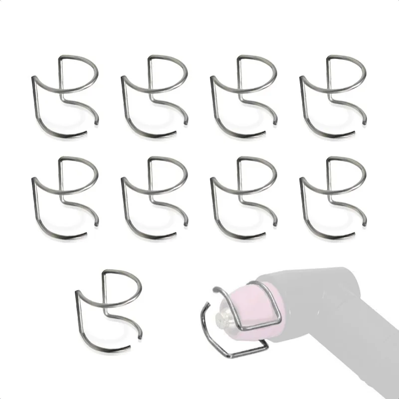 10Pcs AG-60 Spring …