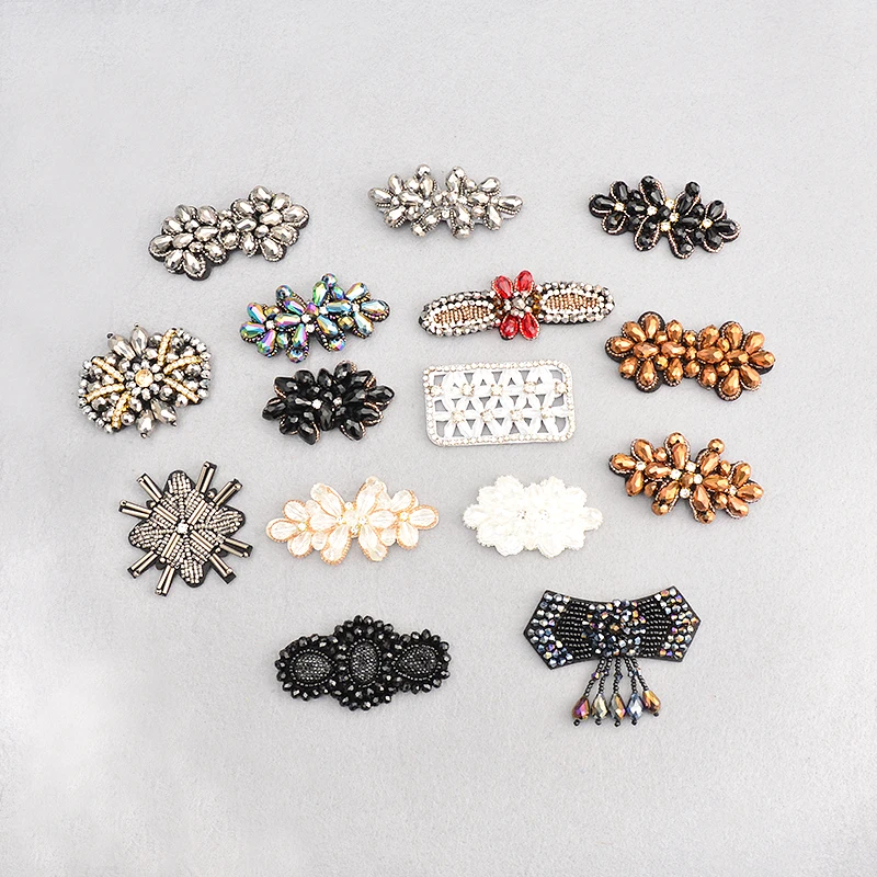 Handmade Crystal Fl…