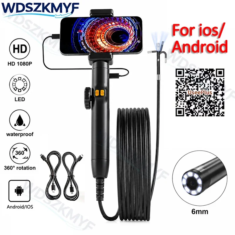 endoscopio-de-6mm-a-prova-d'agua-para-manutencao-automotiva-com-visao-360°-°-camera-de-inspecao-portatil-ip67-com-6-leds-para-ios-e-android