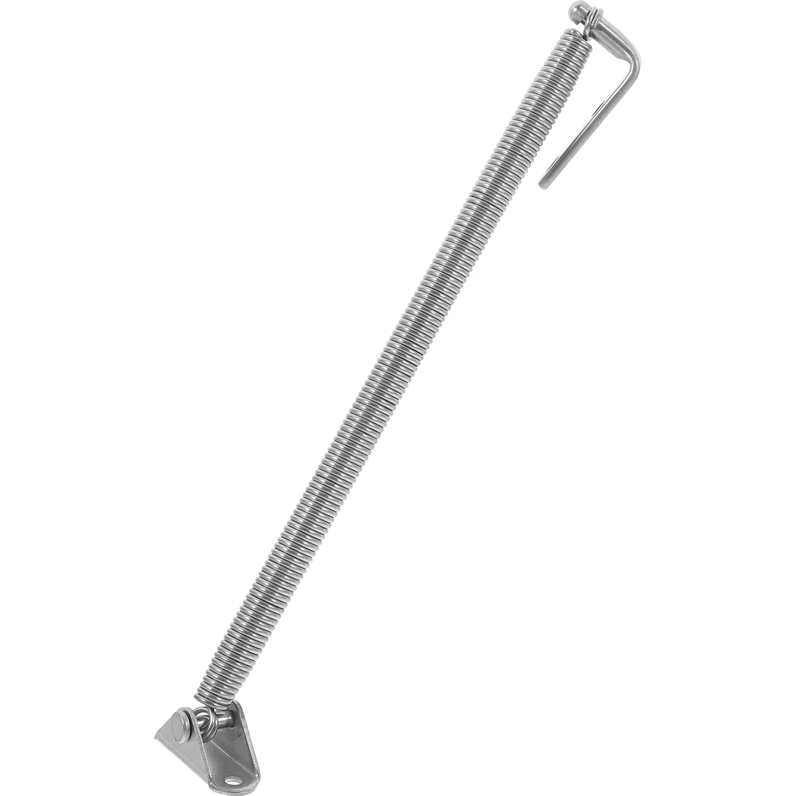 

Stainless Steel Door Boat Hatch Spring Support Spring Adjustable Support for Boat Hatch Lid Reliable Safety Multi Functional
