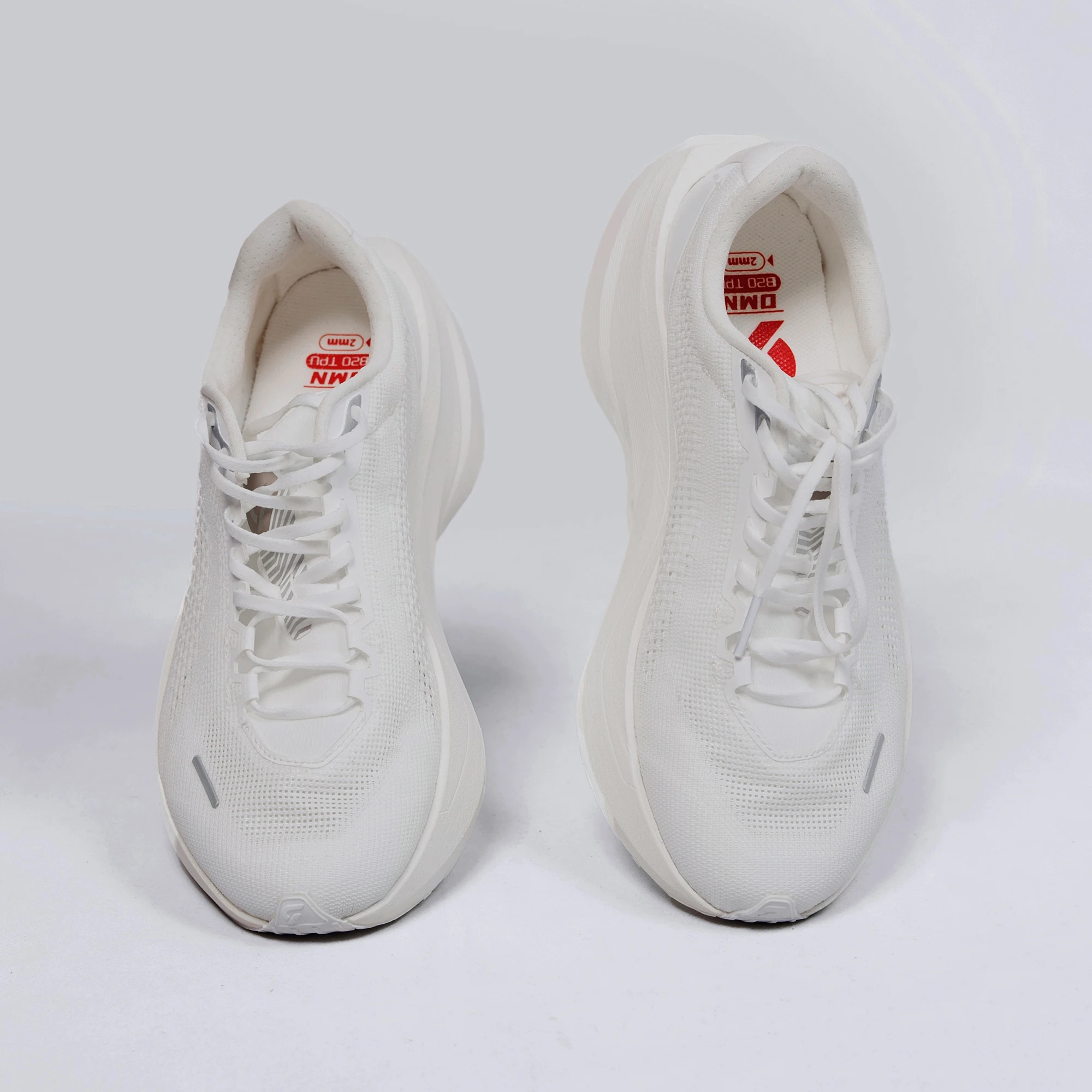 2025 New Arrival Best-Selling Unisex Breathable Anti-Friction Durable Running Shoes Lightweight Training Shoes Exceptional Quality