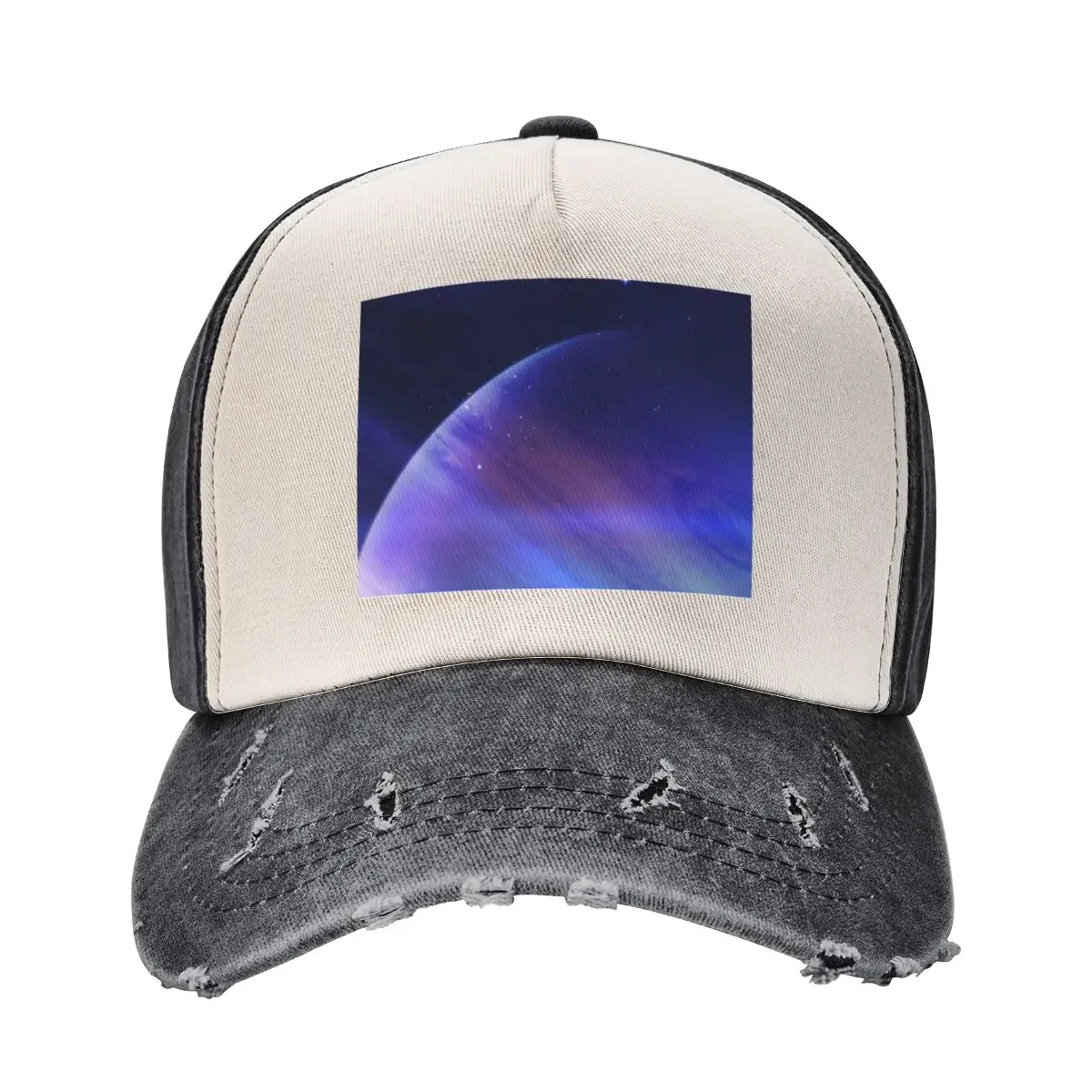 

Secrets of the galaxy Baseball Cap Streetwear Rugby Beach Bag Ball Cap Men's Luxury Women's