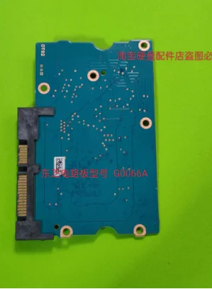 

Оригинальная плата DT02 G0066A