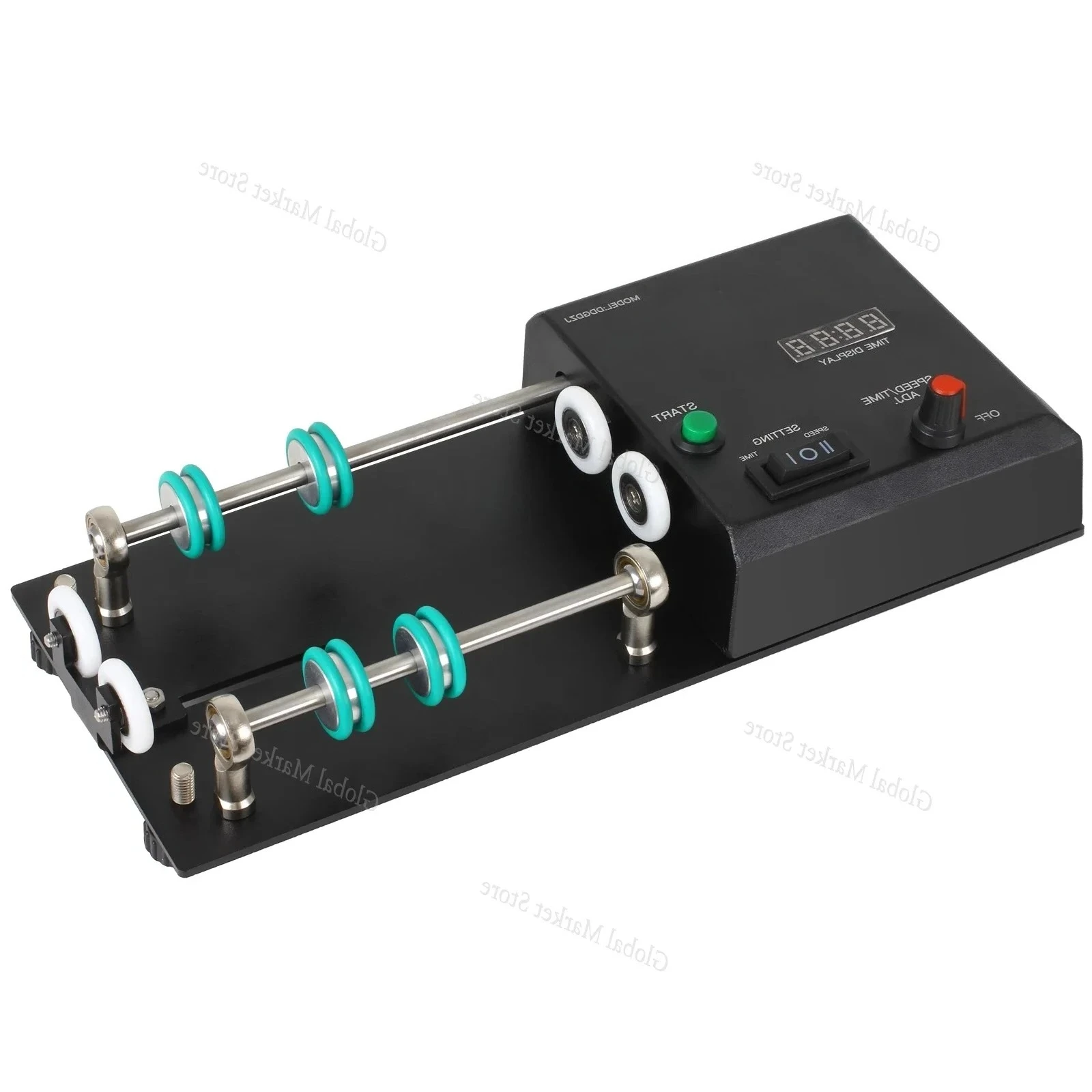 

The film developing tank electric rolling bracket automatic development machine is compatible with For Jiabao1530/2520 flushtank