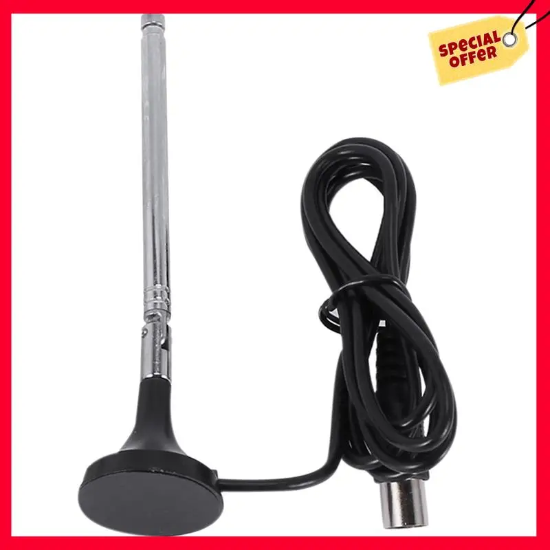 

-A25M USB 2.0 цифровой DVB-T/T2 SDR+DAB+FM HDTV ТВ-тюнер приемник Stick