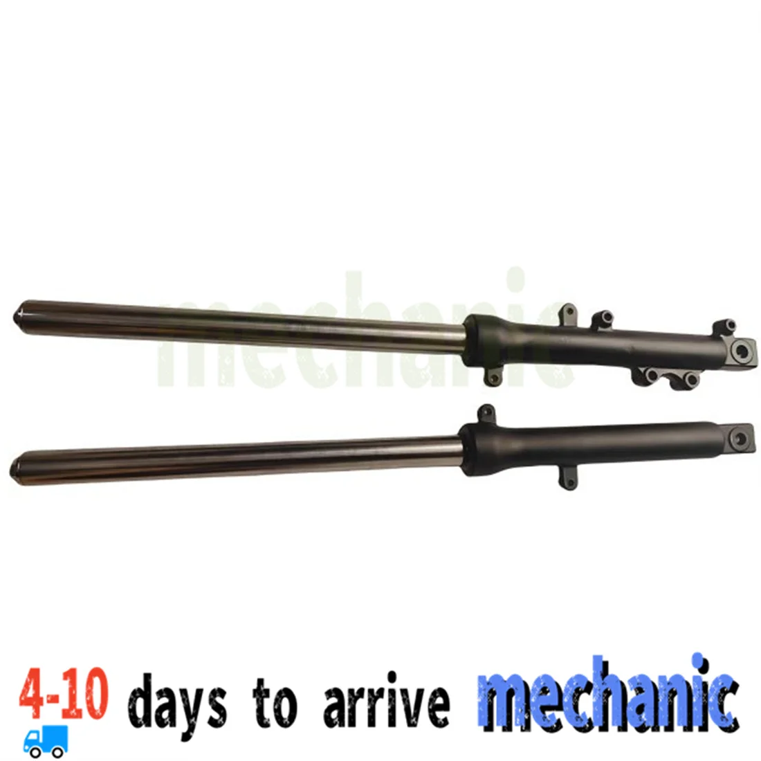 

For Fork shock absorber italika 125Z two-wheeled sports motorcycle reinforced front shock absorber