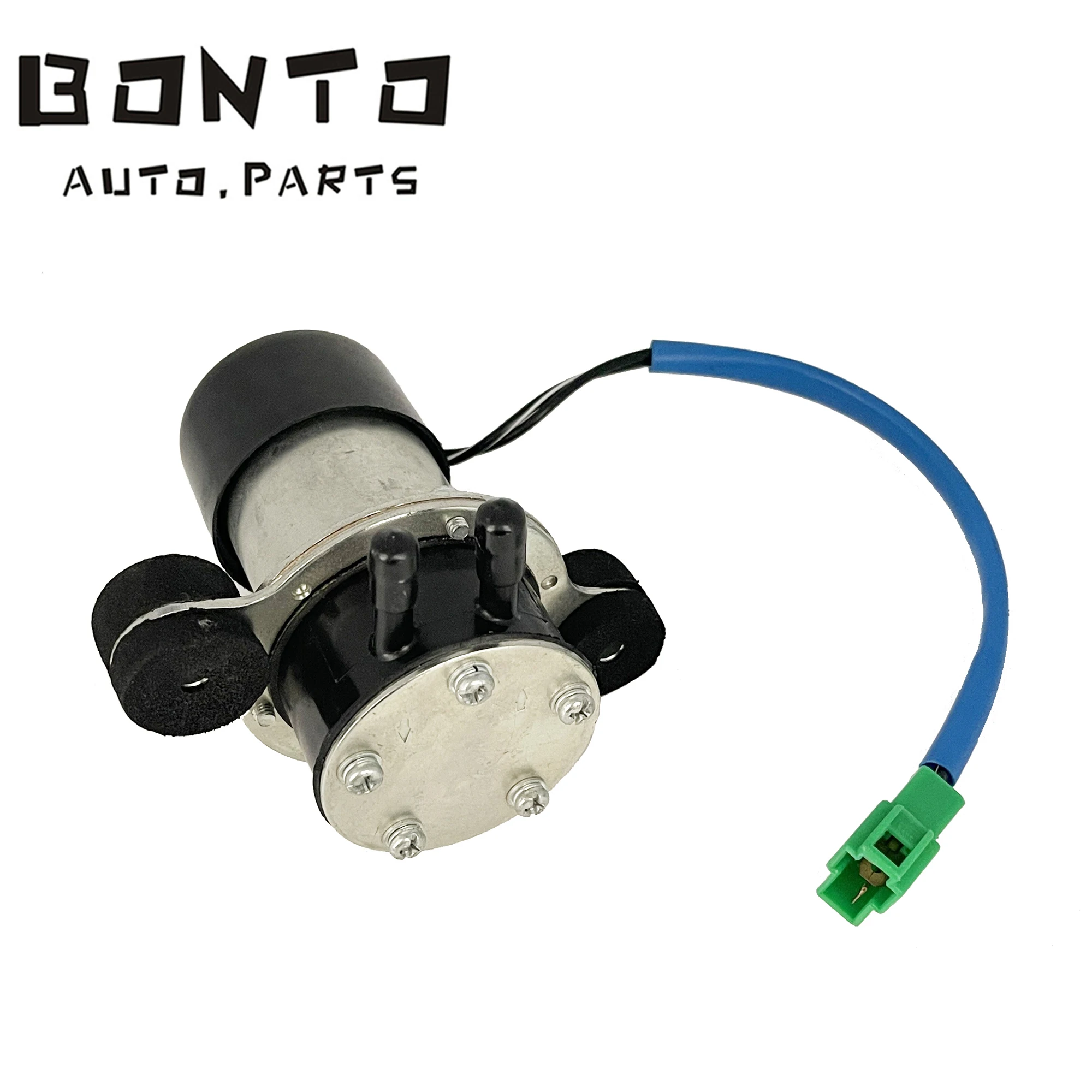 

BONTO Electric 12v Low Pressure Fuel Pump For Suzuki SUPER CARRY Mitsubishi OEM:UC-V4 15100-79100 15100-85501