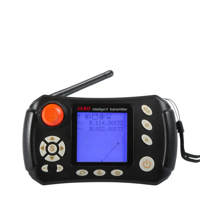 New Luxury Mini Boat 30m Depth/300m Controlling & Detecting Distance GPS Auto Navigation Underwater Wireless Sonar