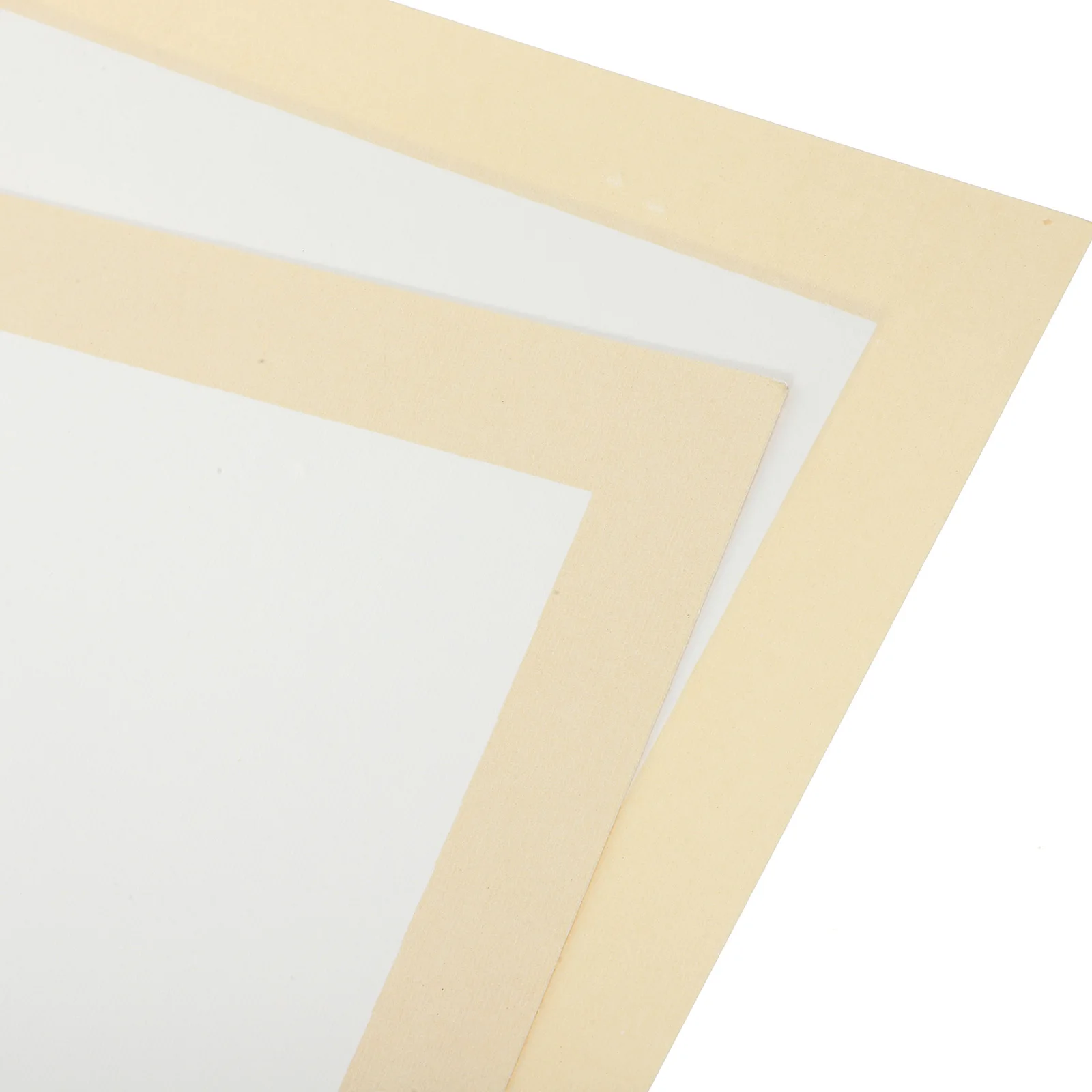 Blank Calligraphy Thick Xuan For Chinese Painting Writing Portable Rectangular Rice Paper Art Supply Lightweight Drawing