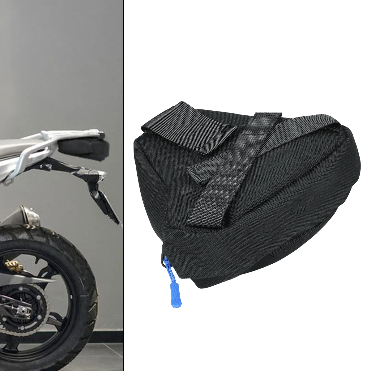 

1.6L Luggage Rack Under bags For BMW GS 1300 R1300GS 2023 2024 Pannier bag Travel Storage Package Accessories