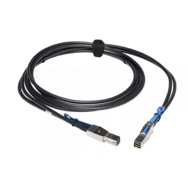 Data Cable MINI-SAS HD 3m 00MJ178 00MJ180 for SAS Line