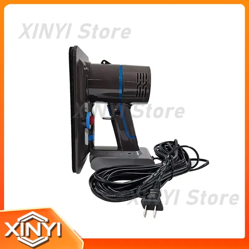 LED Screen Electric Vacuum Suction Cup for LED Display Panel Dismantling Air Extraction Tool for Indoor Outdoor Maintenance