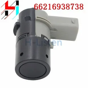 PDC Parking sensor For E46 E53 E60 E61 E63 E64 E65 E66 E83 66216938738 6938738 66200309542 66206989105 66200306567