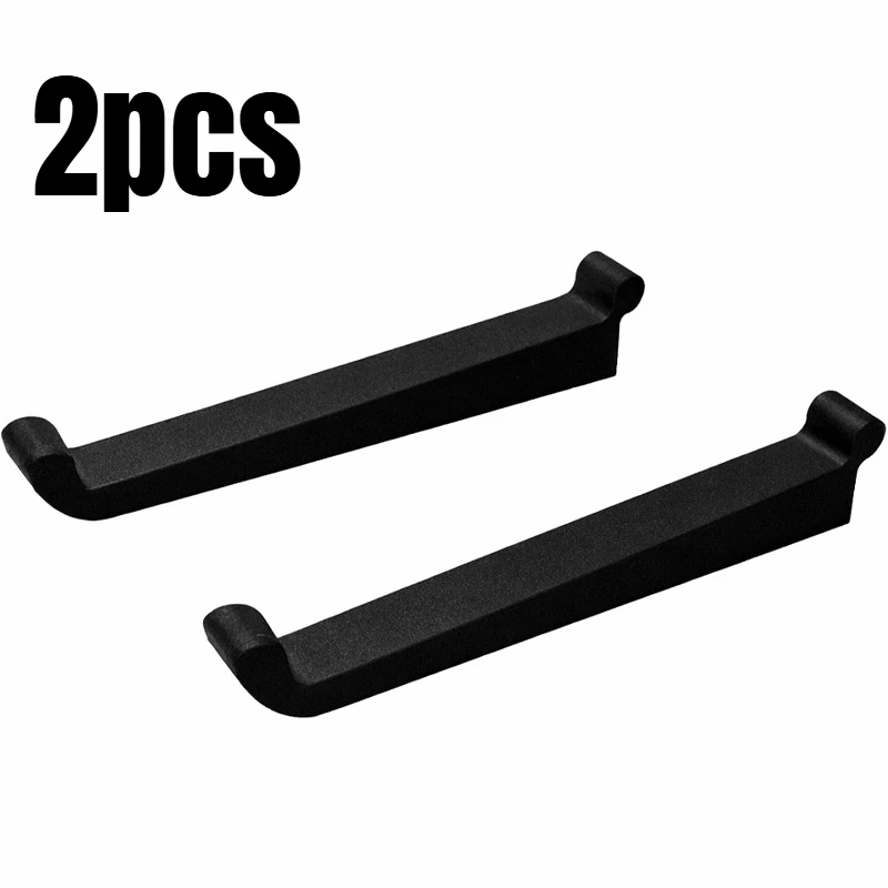 2 stuks RV luifelhaken voor de Keder-rail boven het raam, campingluifelhaken, feestverlichtingshangers, hoedenhangers, buitenhanger voor campers