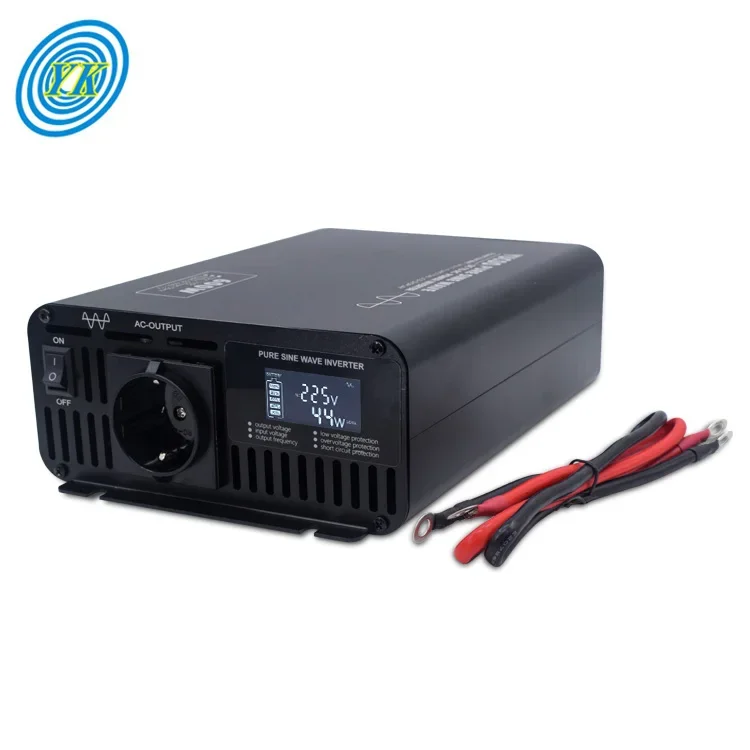 inverter 300W 600W 1000w 2000w 3000w 4000w 5000w dc to ac inverter price